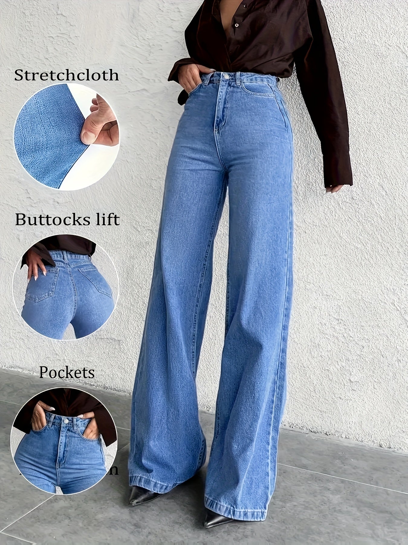 ULIANA JEANS