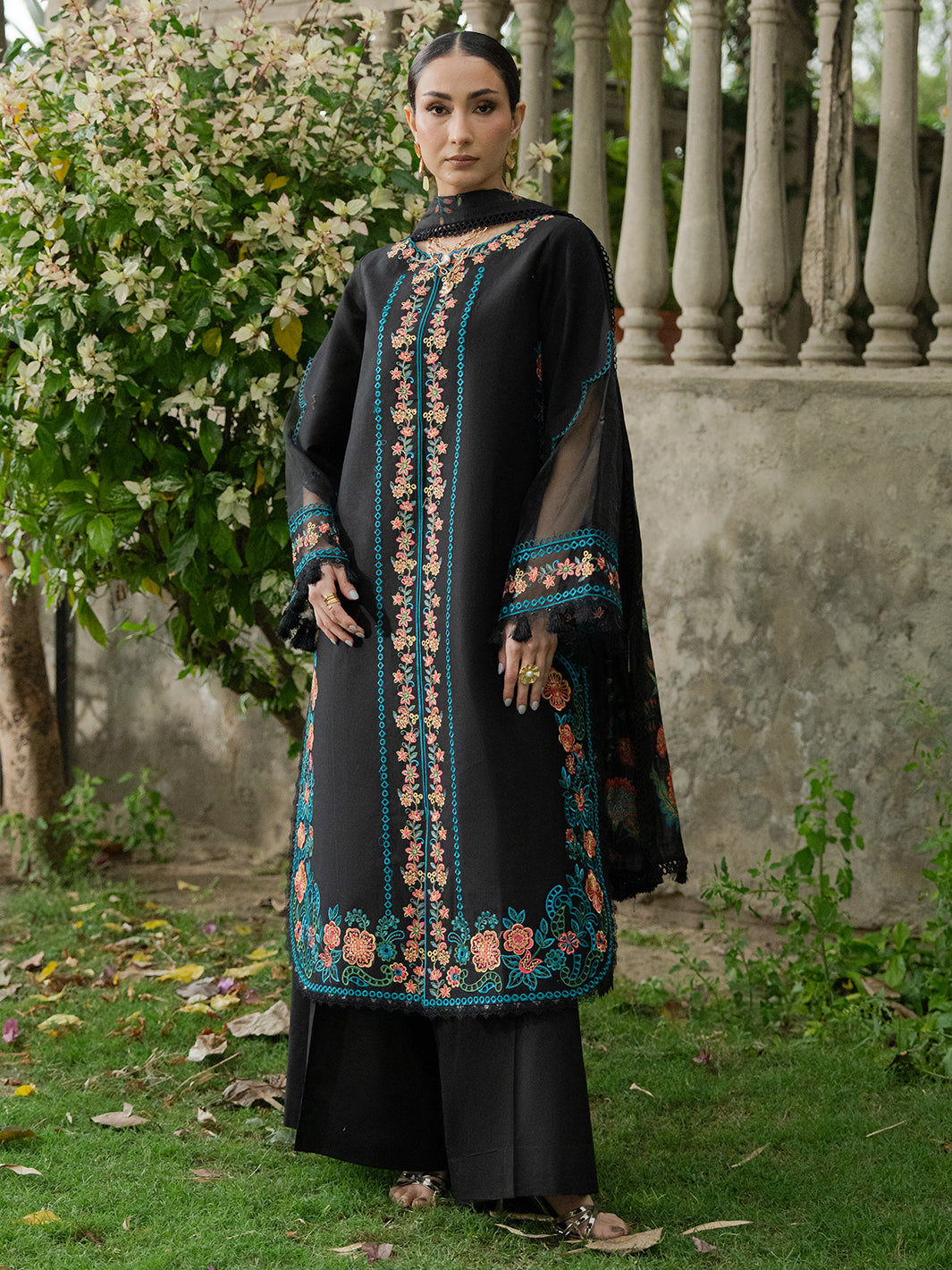 Amaya Lawn – MU-06