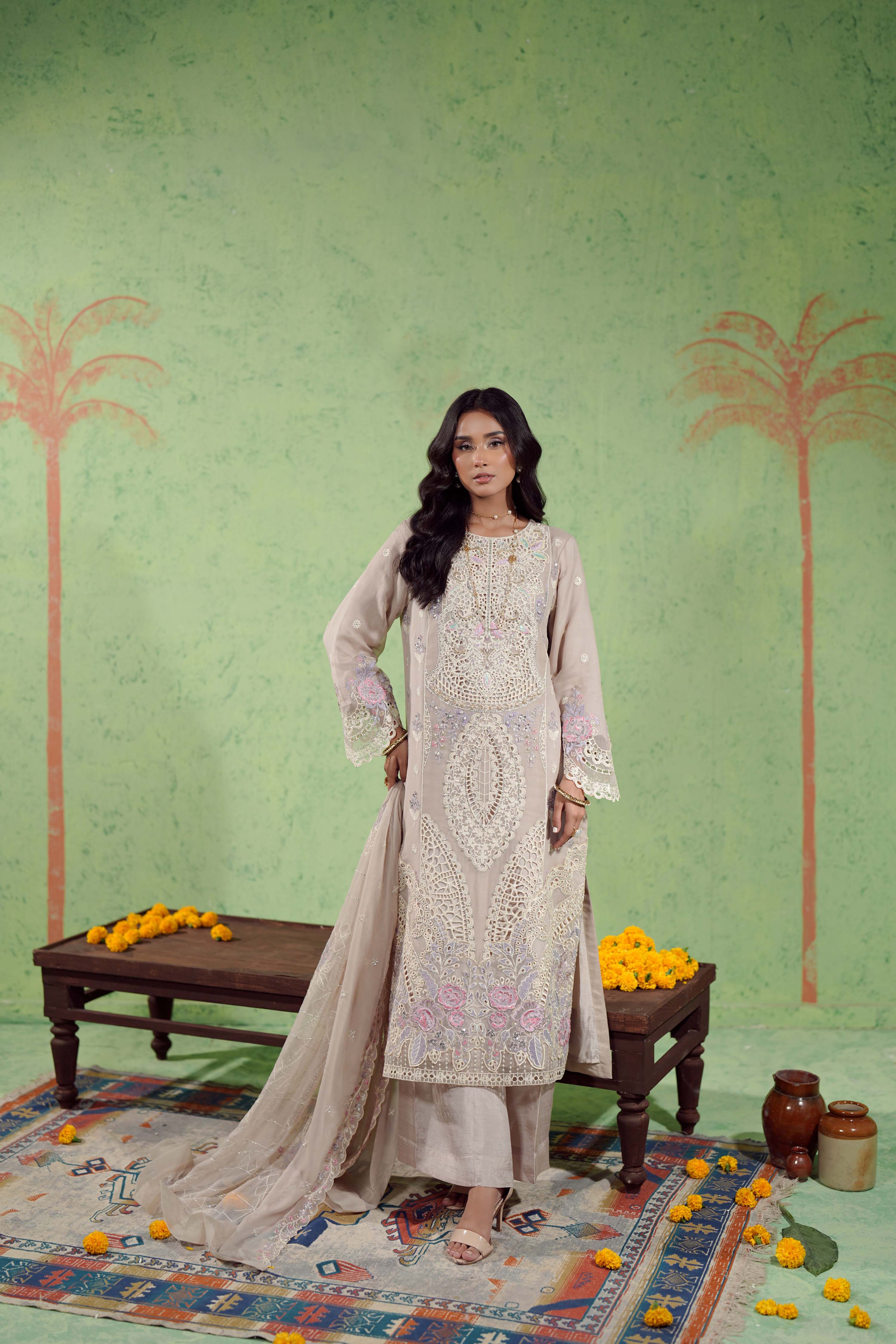 Bayaan RTW Formal Pret – Faryaad