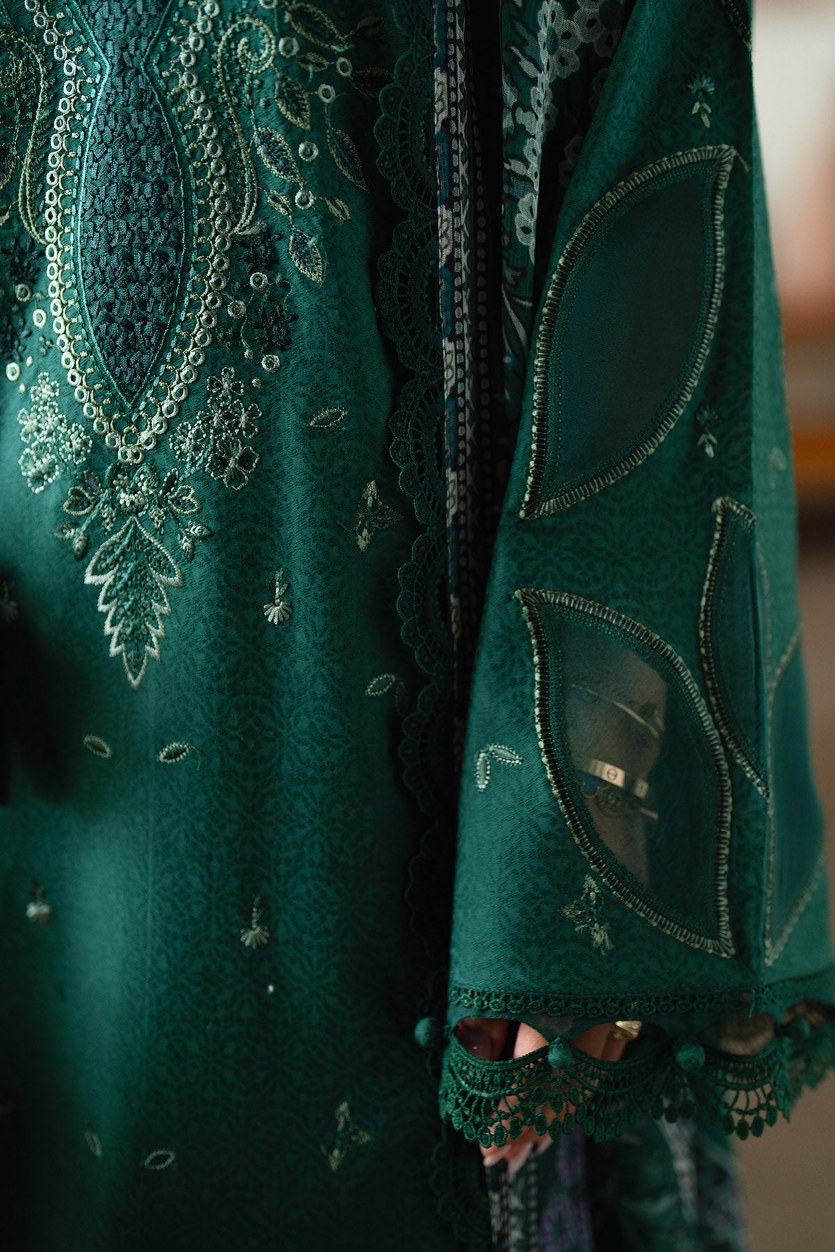 Raha Lawn – NE-234