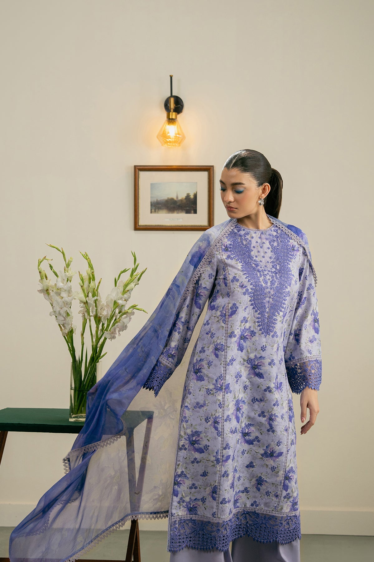Zephyr Lawn – Luma