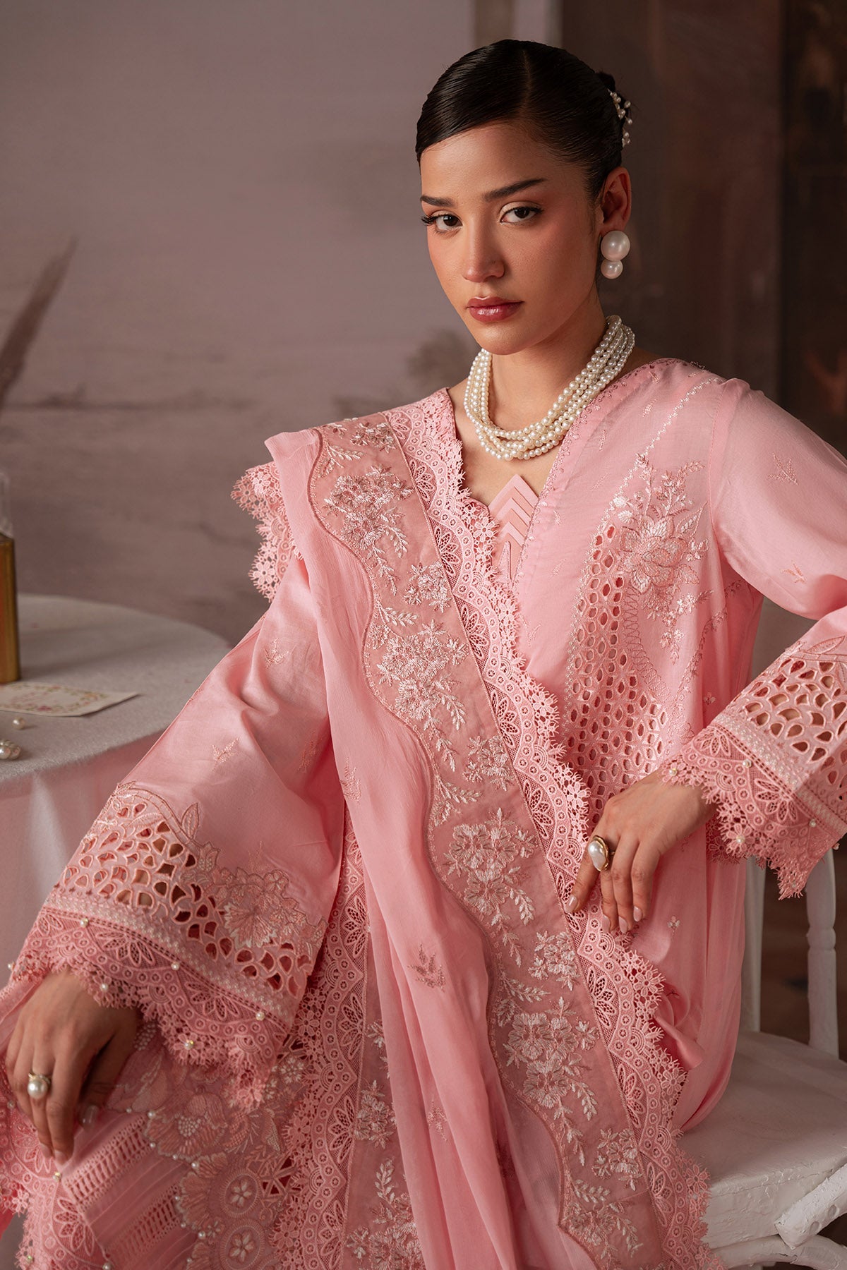 Feya Lawn – FE-22 - Mia
