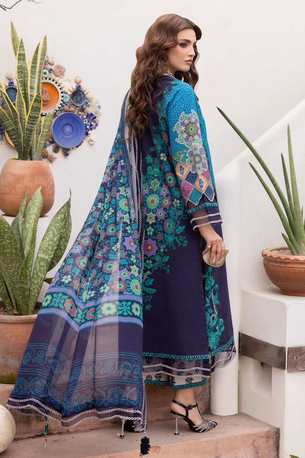 Andaaz Lawn – CAD6-03