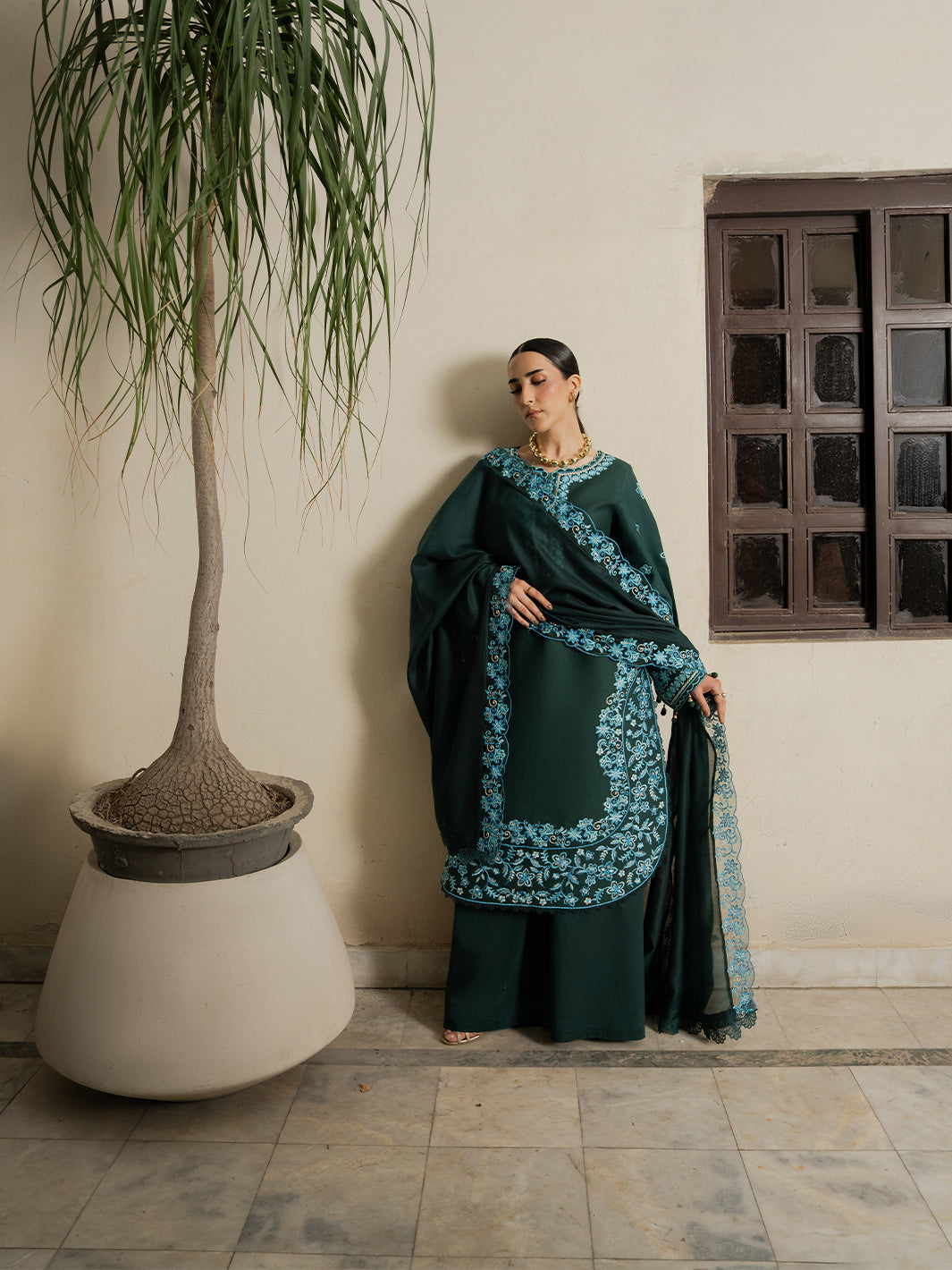 Amaya Lawn – MU-04