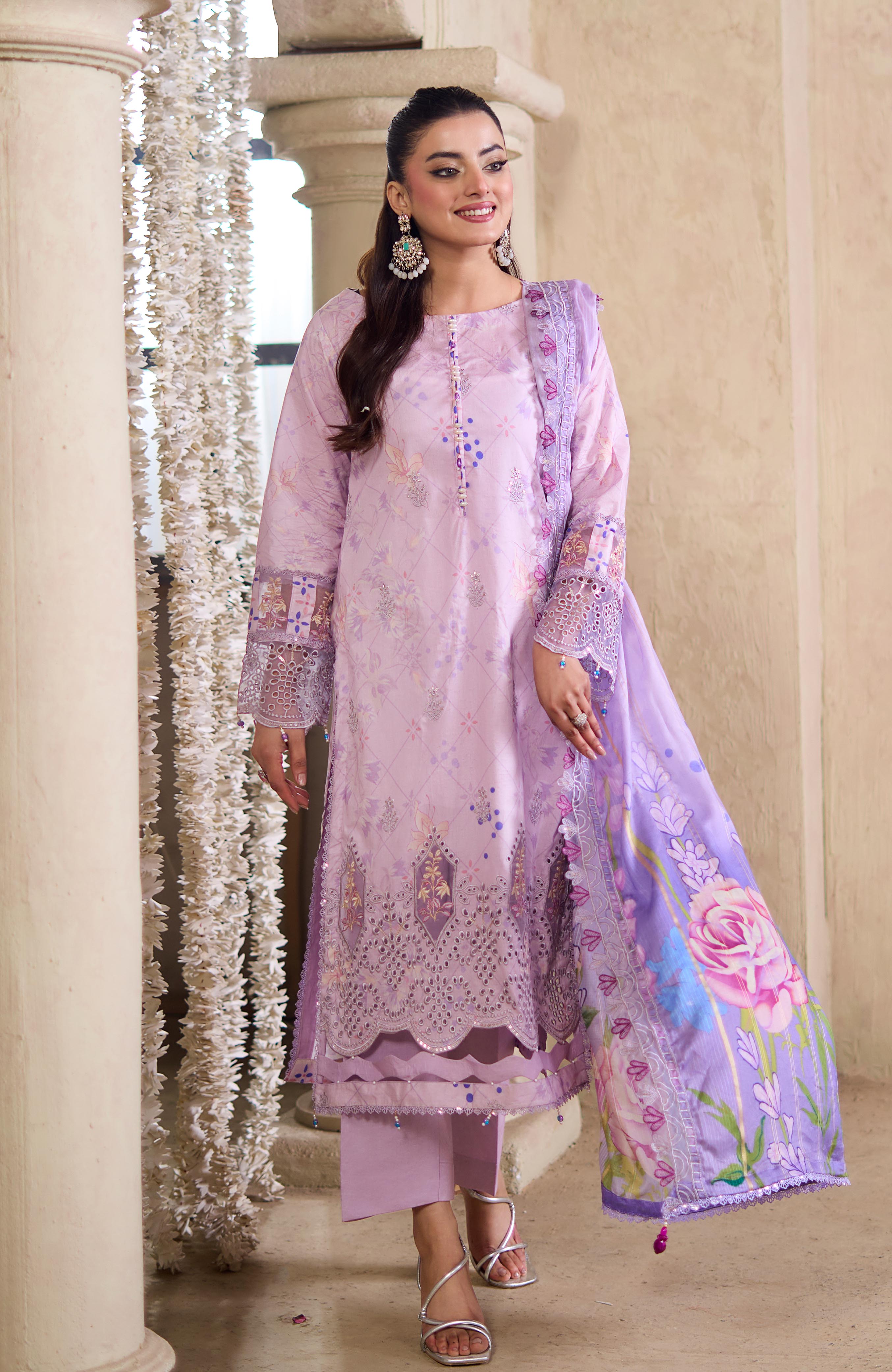 Appliquekari Lawn Edition – ACE-26-07