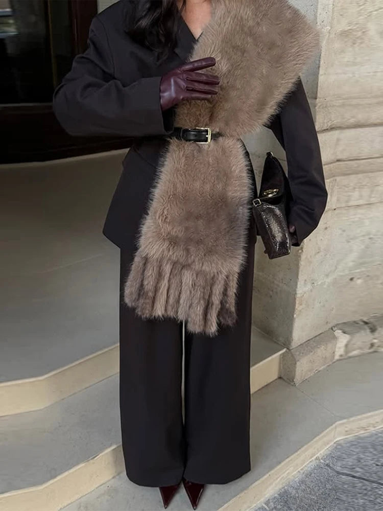 AMELIA SCARF