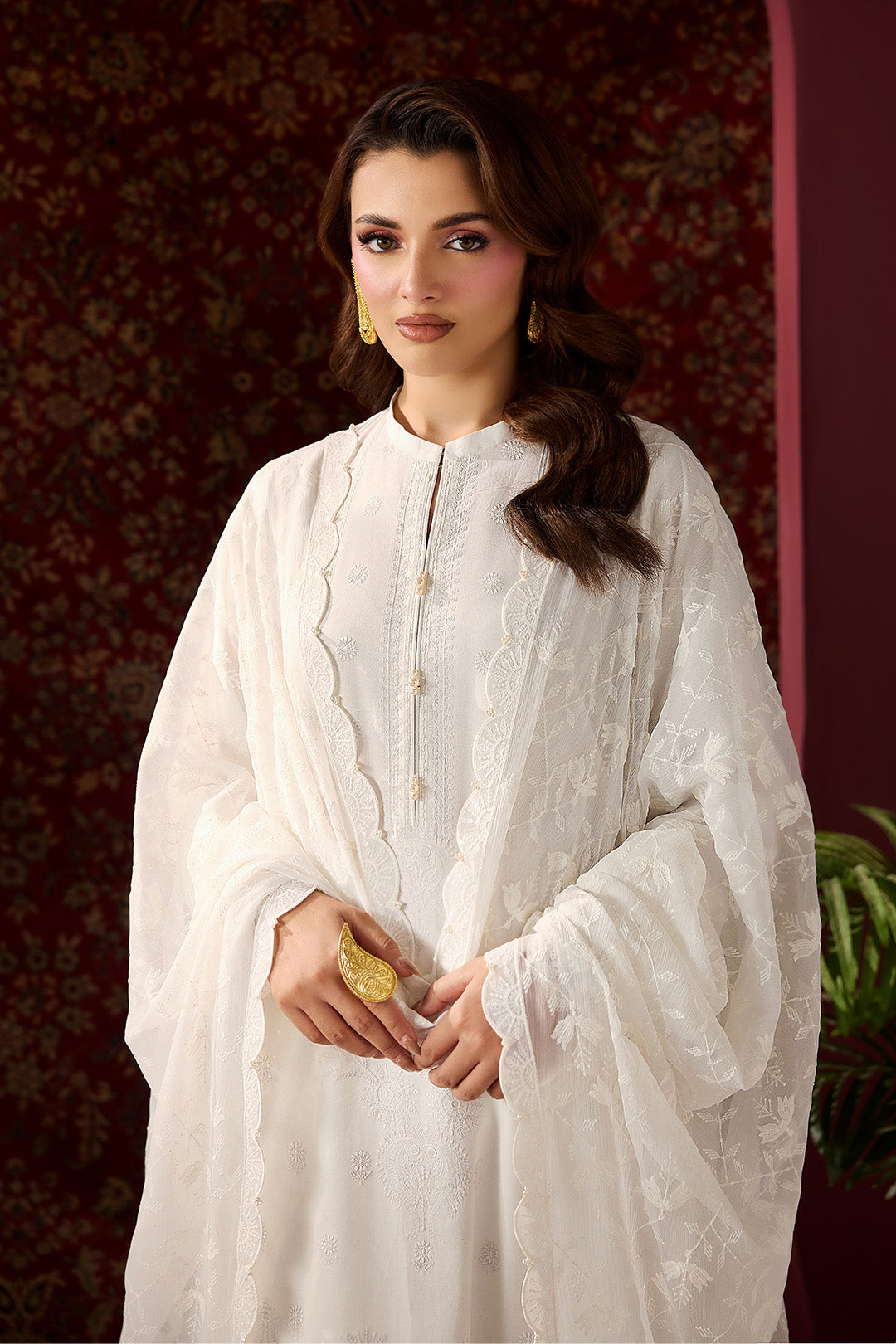 Summer Lawn – AF-EL-7064-Yara