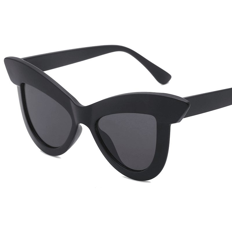 Women'S Fashion All-Match Butterfly Sunglasses