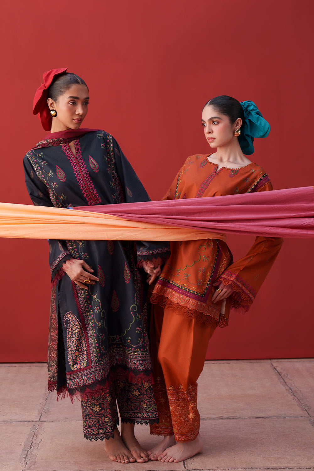 Laanem Luxury Lawn – AZAI-B-SRL26-03