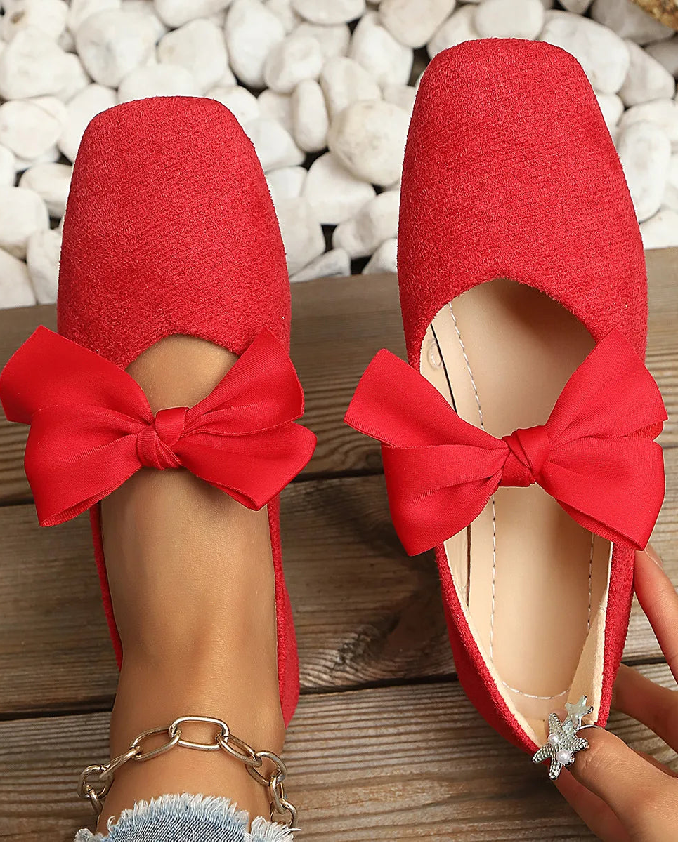 DANIELA FLATS