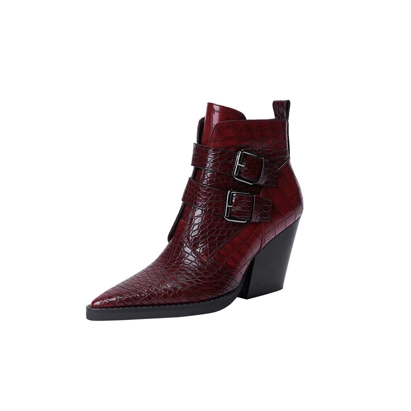 RENDY BOOTS