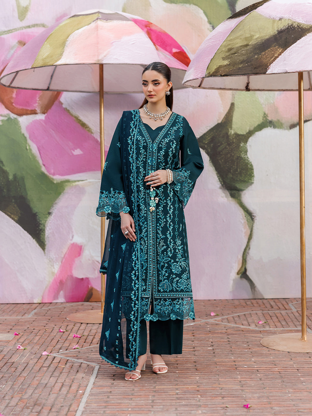 Morbagh Luxury Lawn – M-04