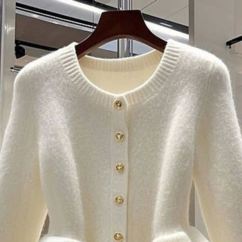 ANNA JACKET