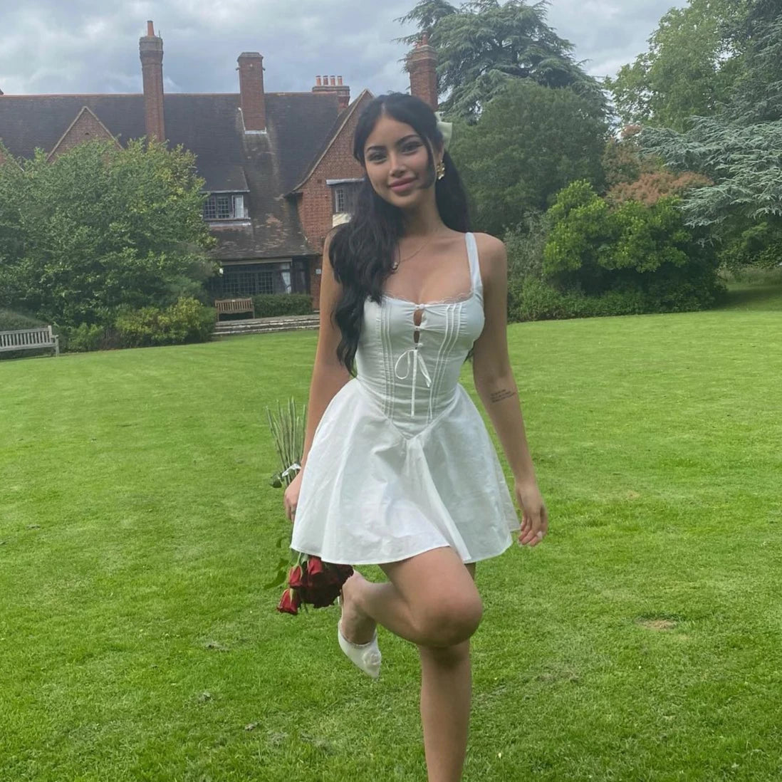 MALISA DRESS