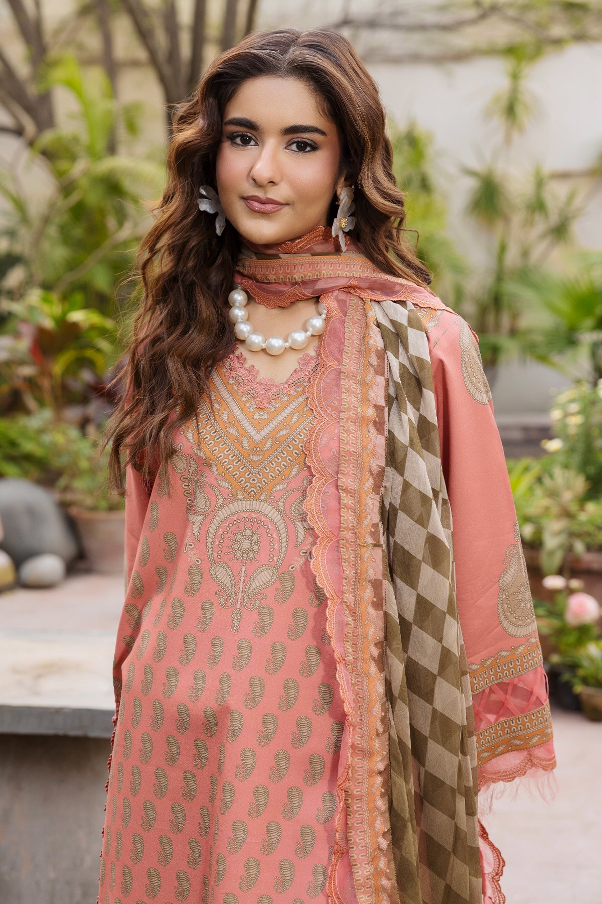 Andaaz Lawn – CAD6-07