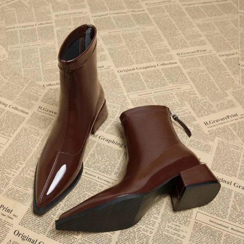 KIKI BOOTS
