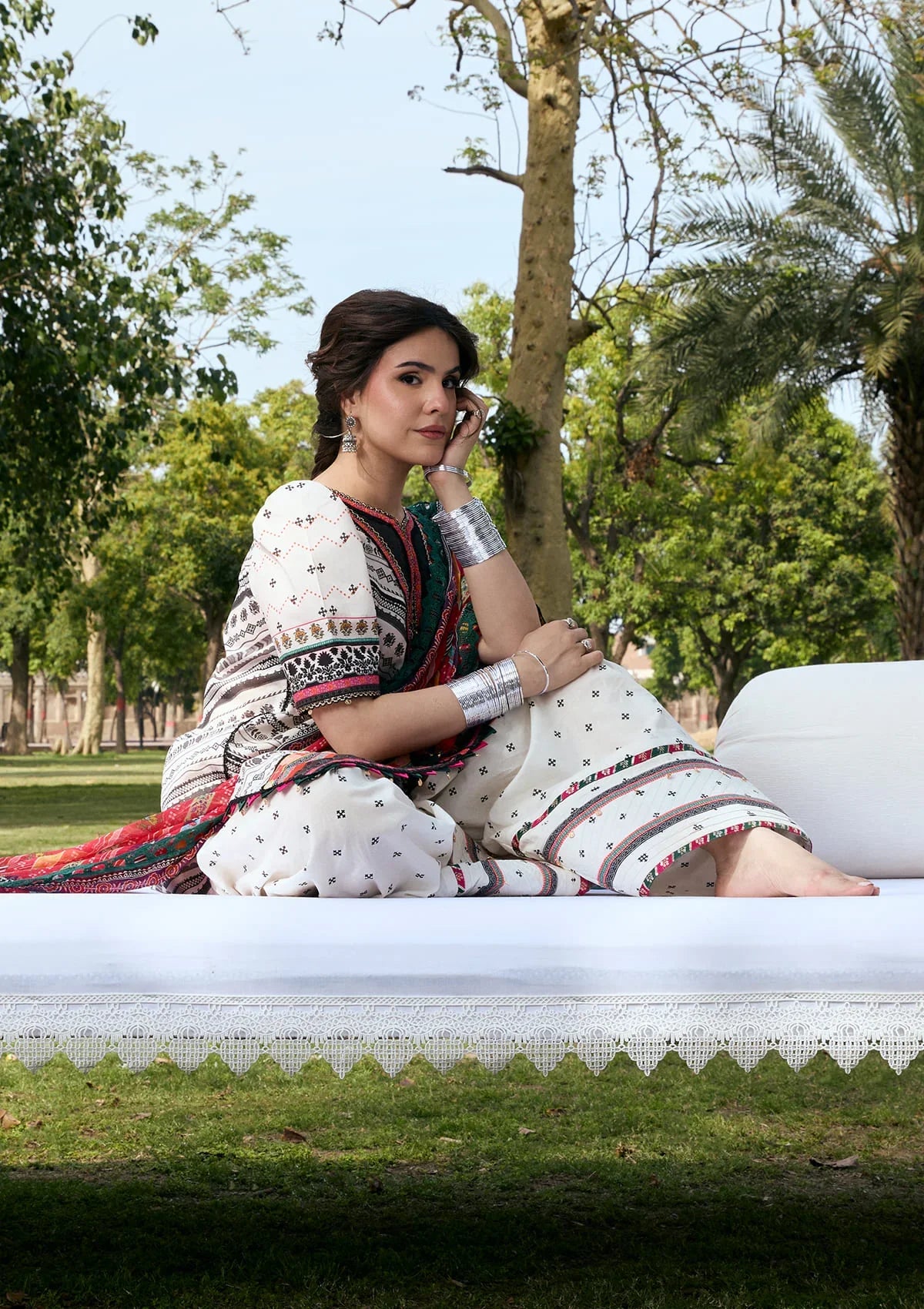 Prints Lawn – KPS-2B MEHRUBA