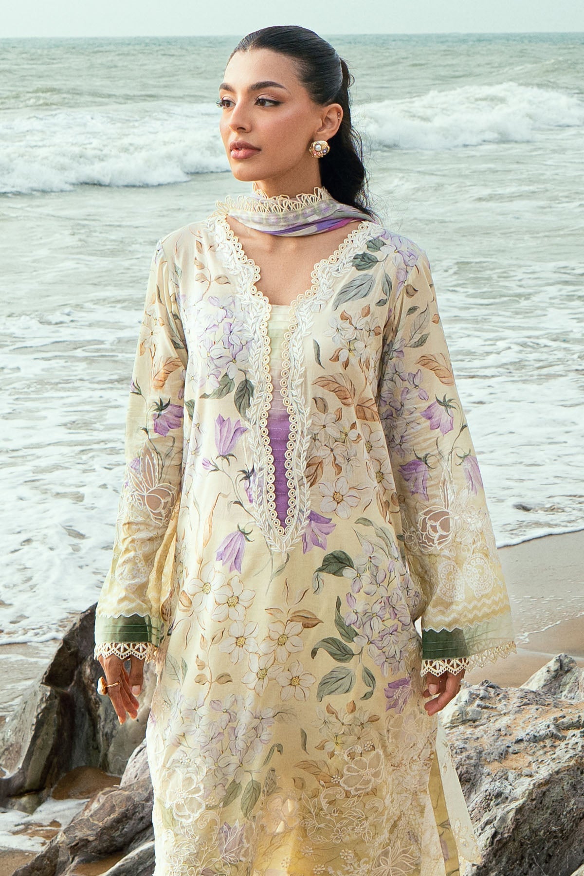 Gardenia Lawn – NSG-197