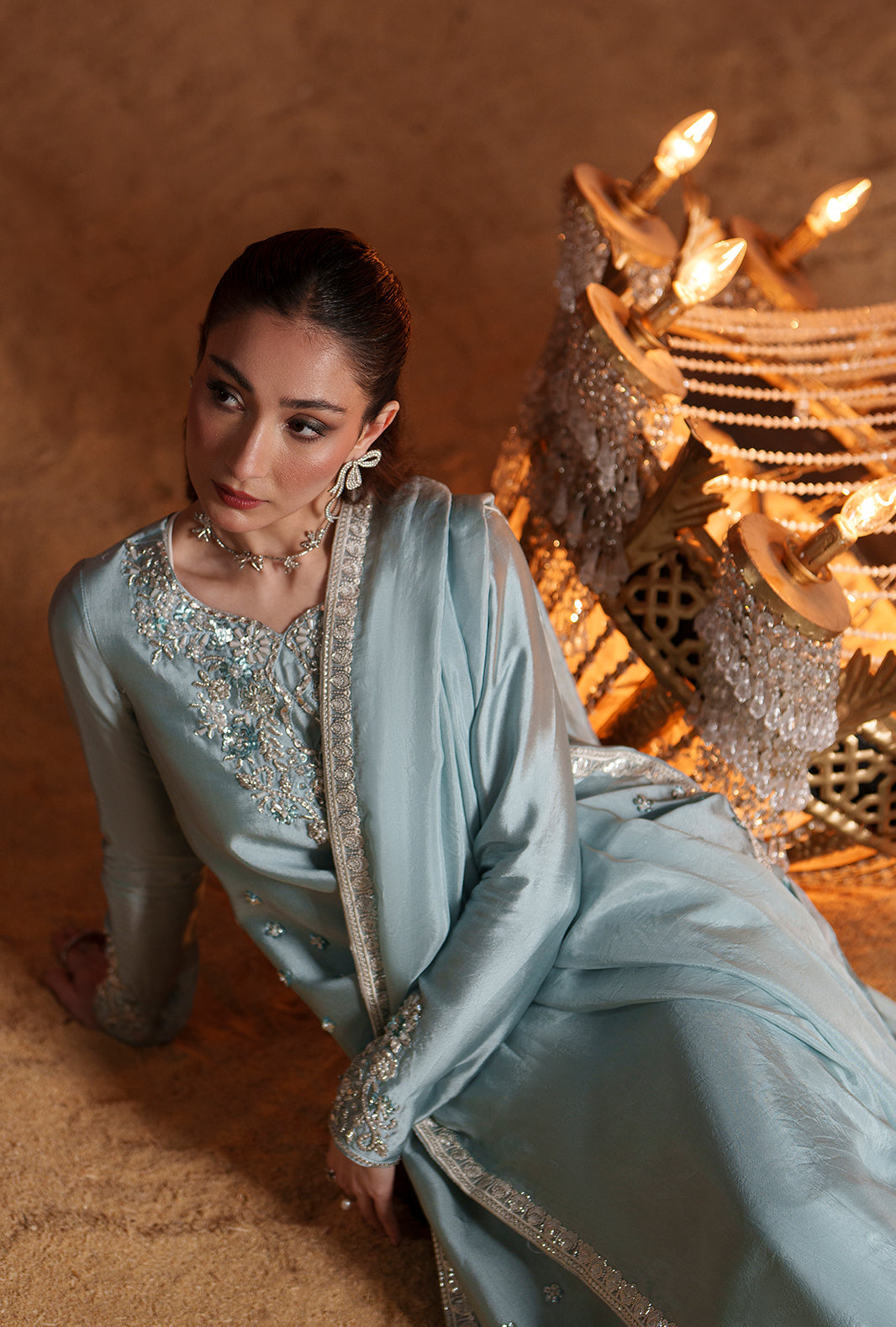 AJR Modern Muse Formal Luxe Pret – Nysa