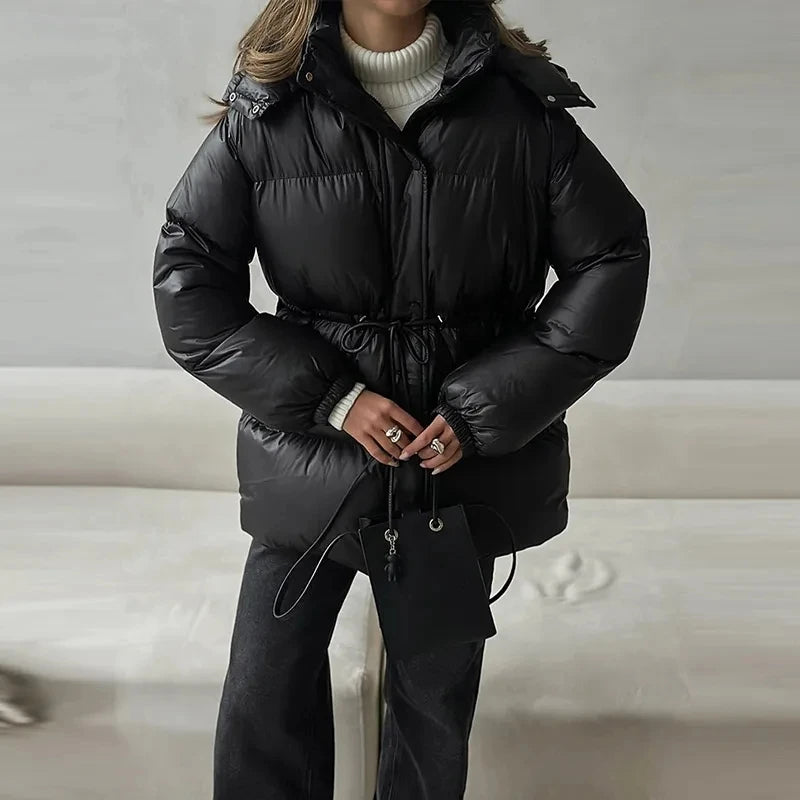 JINJER DOWN JACKET
