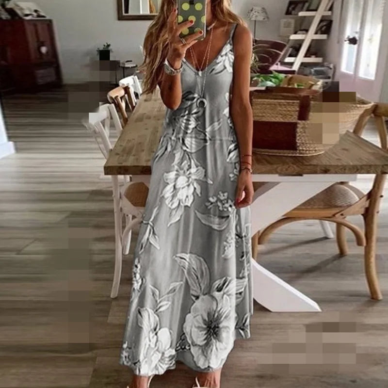 VIKI DRESS