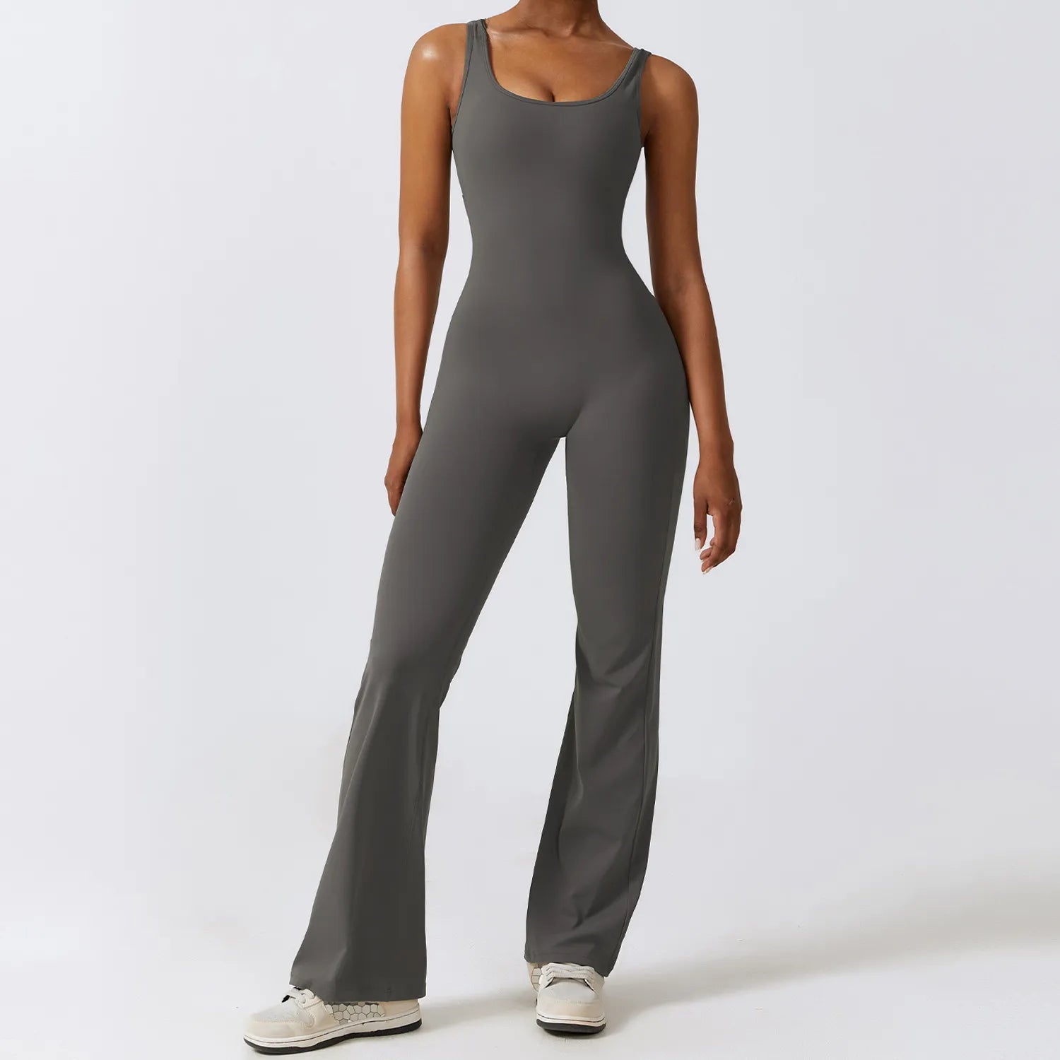 ENNI JUMPSUIT