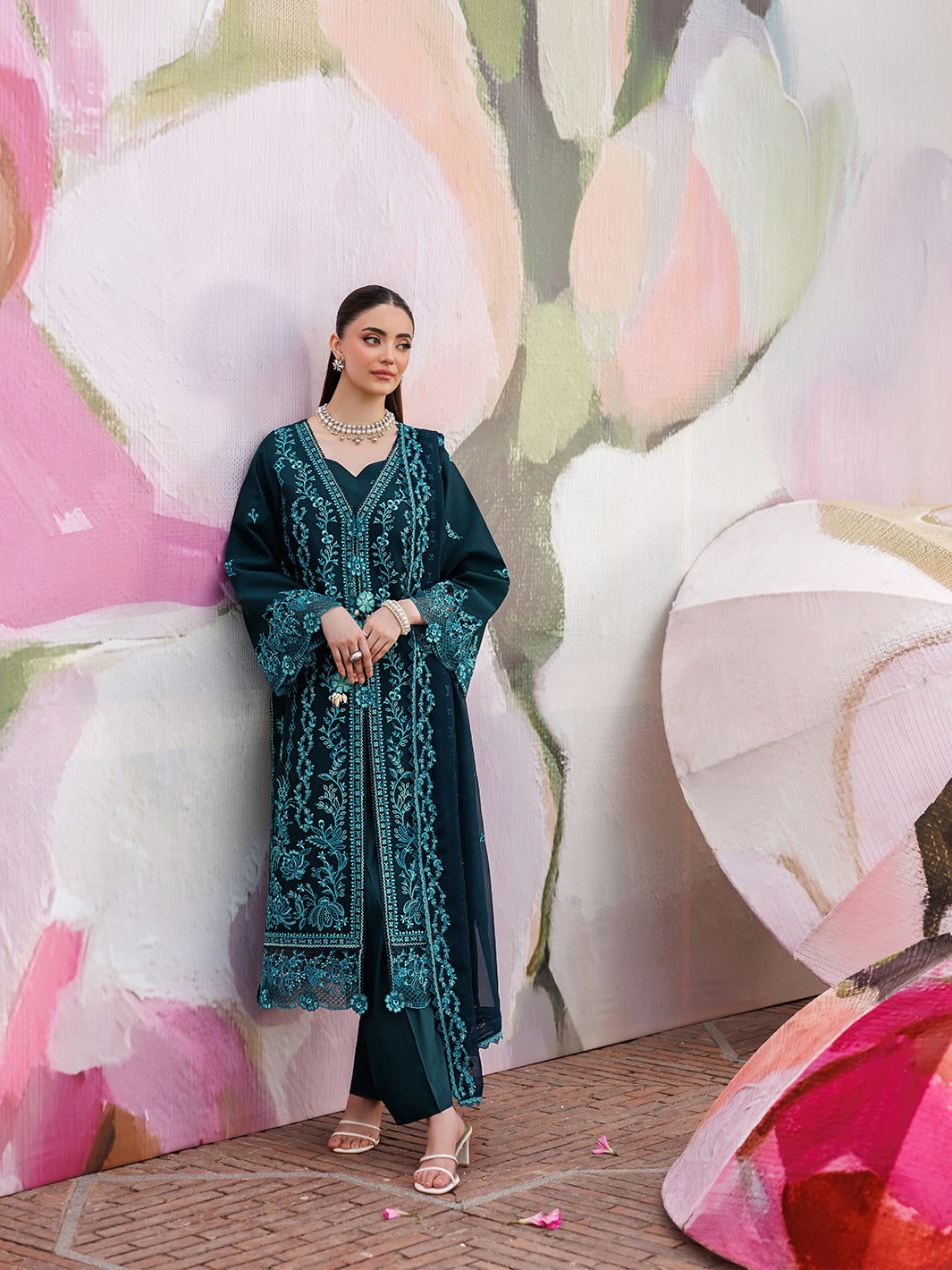 Morbagh Luxury Lawn – M-04