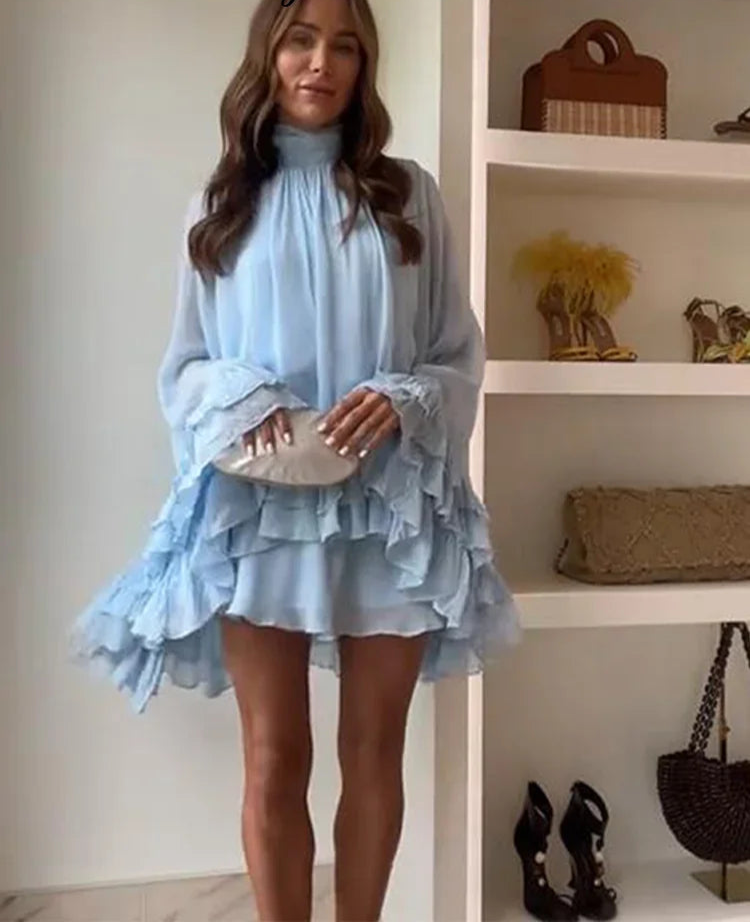 MELENA DRESS
