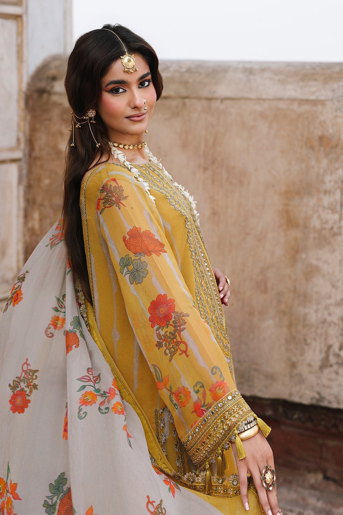 Vasal Luxury Festive Formals – VSL6-10