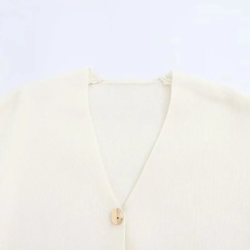 MIRABELLA CARDIGAN
