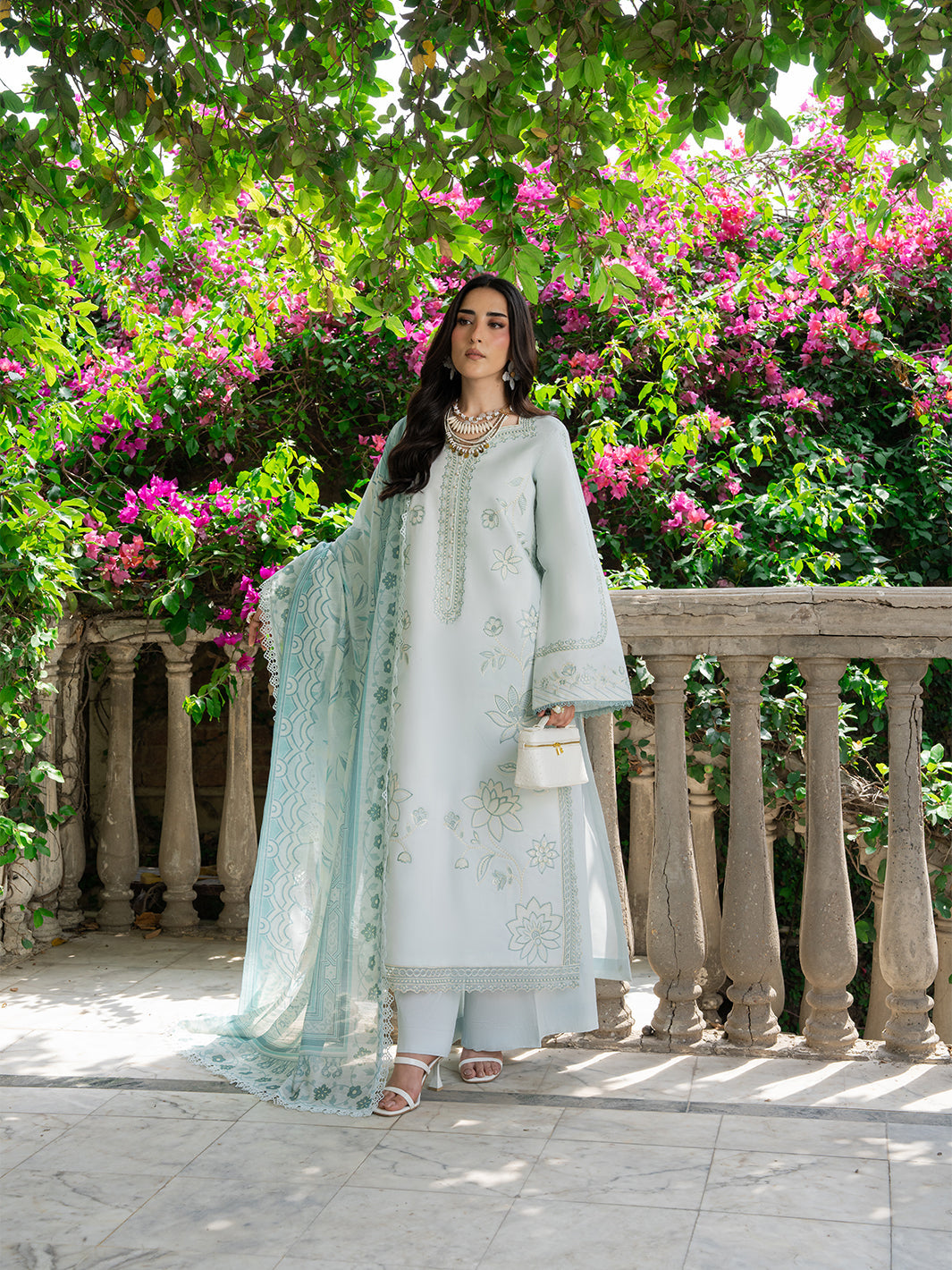 Amaya Lawn – MU-03