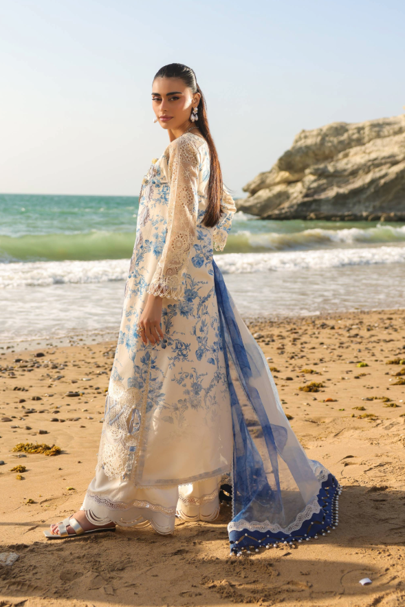Summer Dreams Lawn – AMALFI