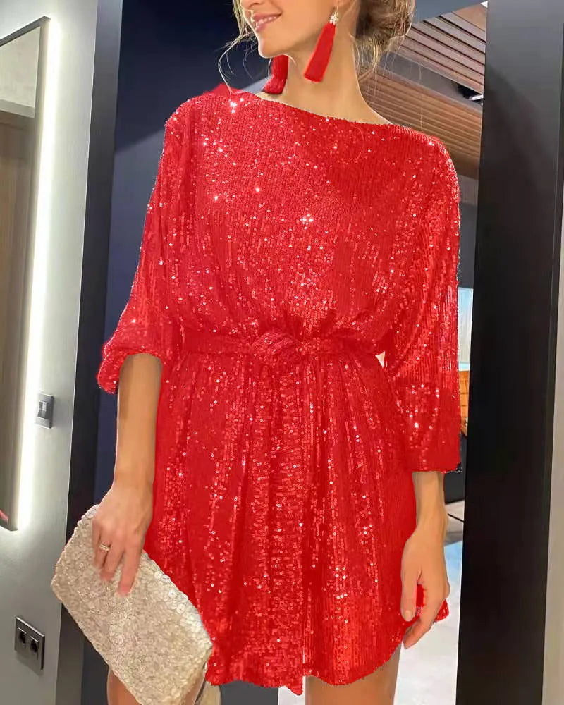 BETINA DRESS