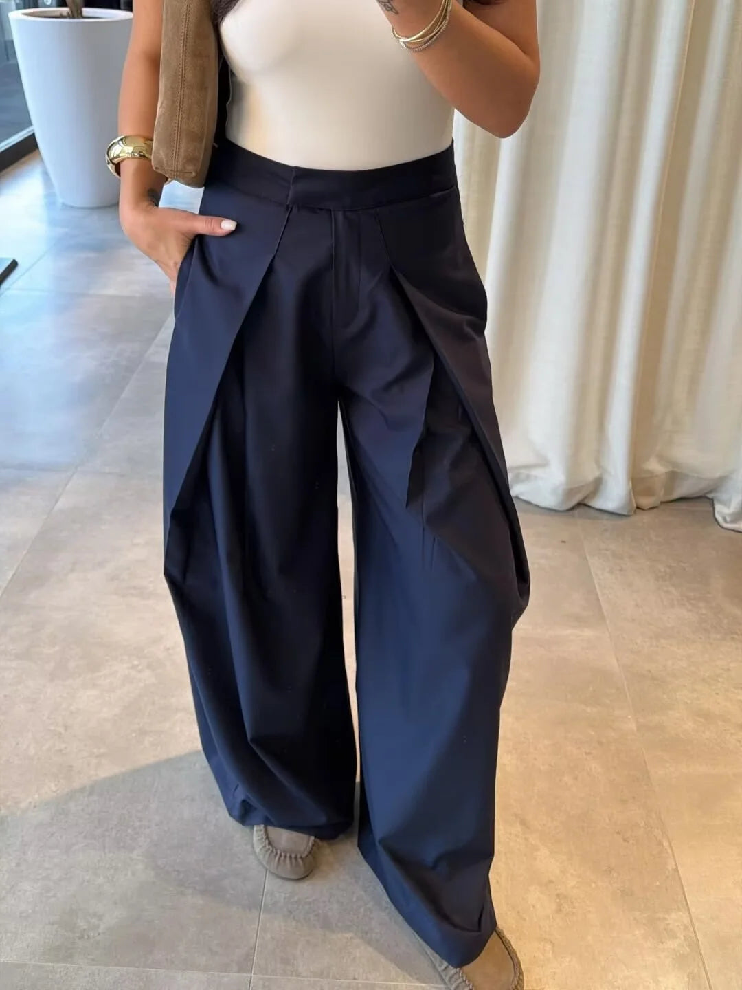 MILA PANTS