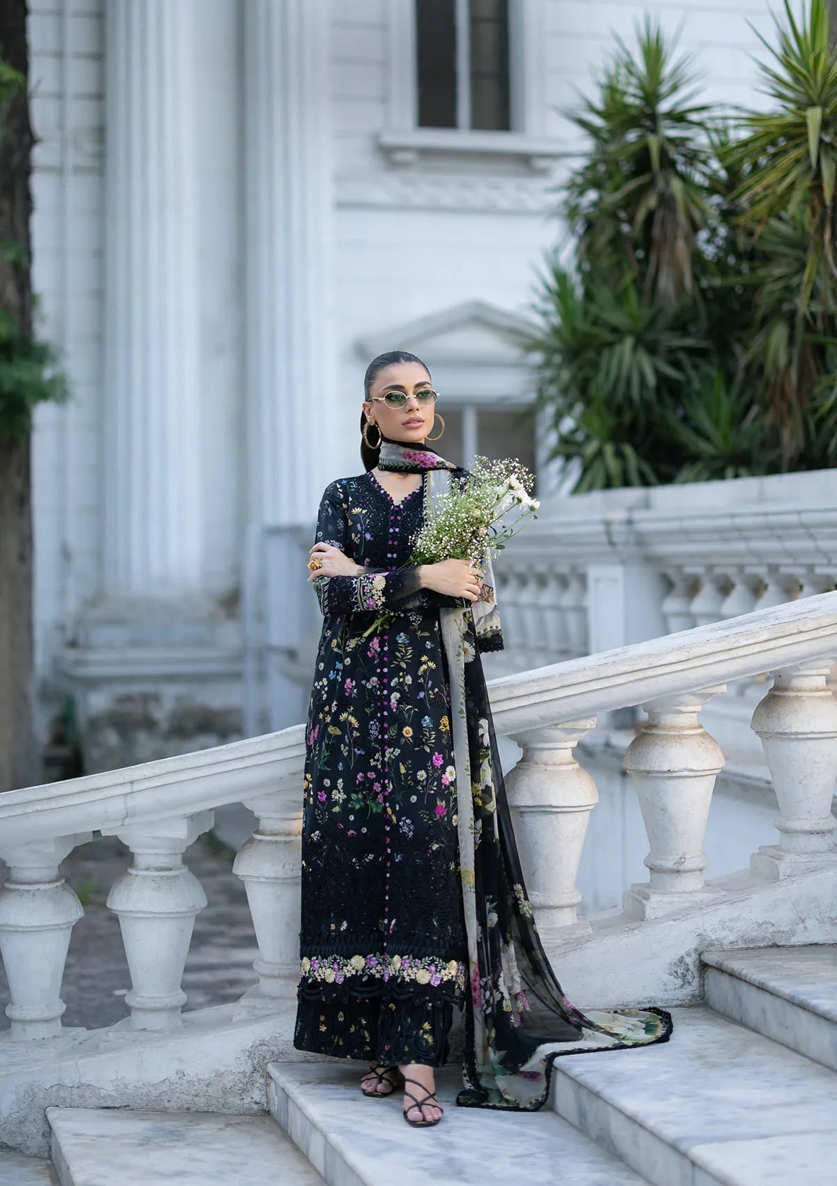 Signature Lawn Edit – 2B