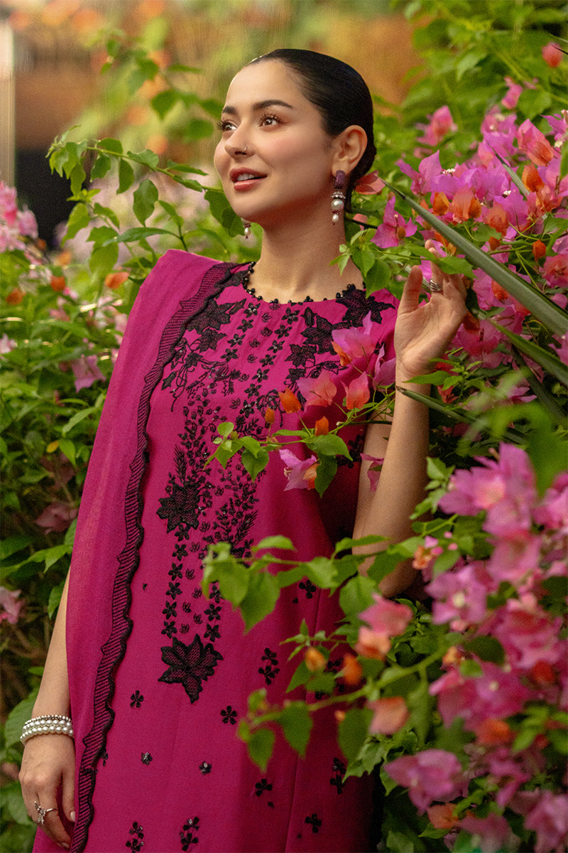 Luxury Lawn Eid Edit – Maya