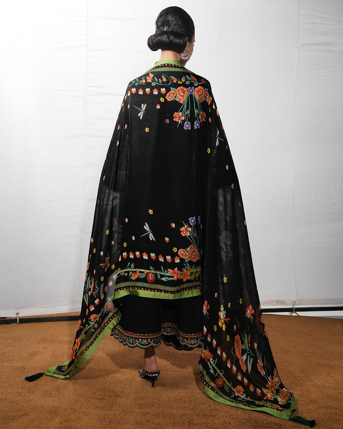 Jugnu Spring/Summer Lawn – Bahri
