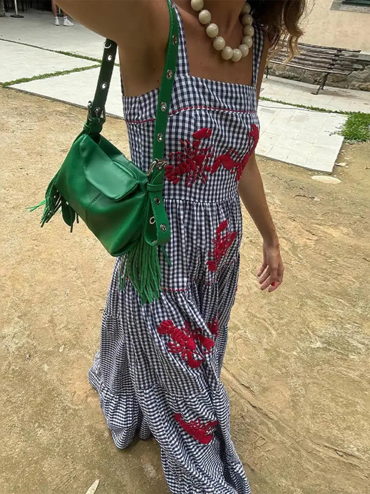 JOSEFA DRESS