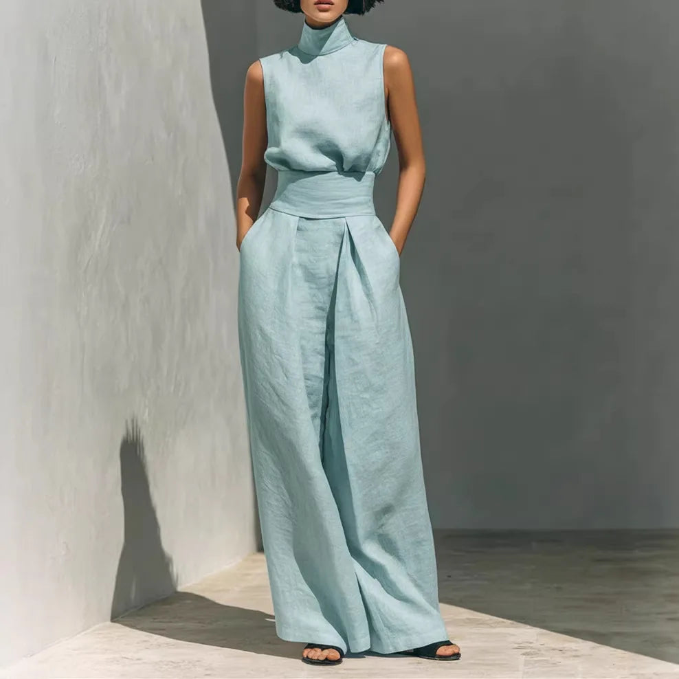 PATRICIA 2 PIECES SET