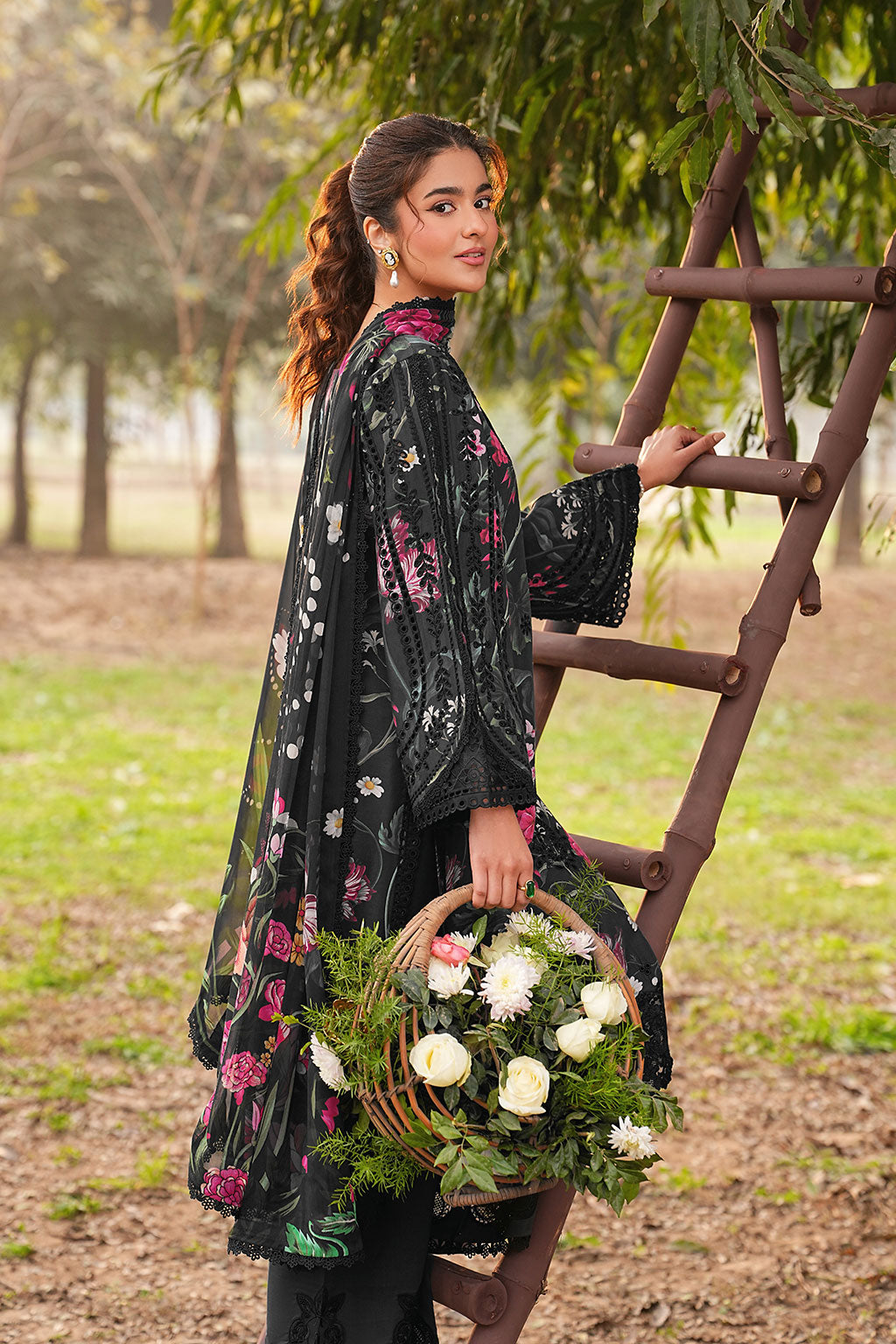 Dhanak Lawn – DH-102