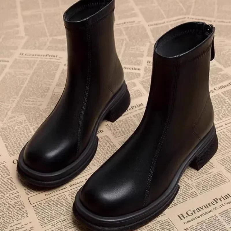 MAGGIE BOOTS