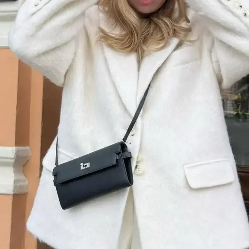 JANNA COAT
