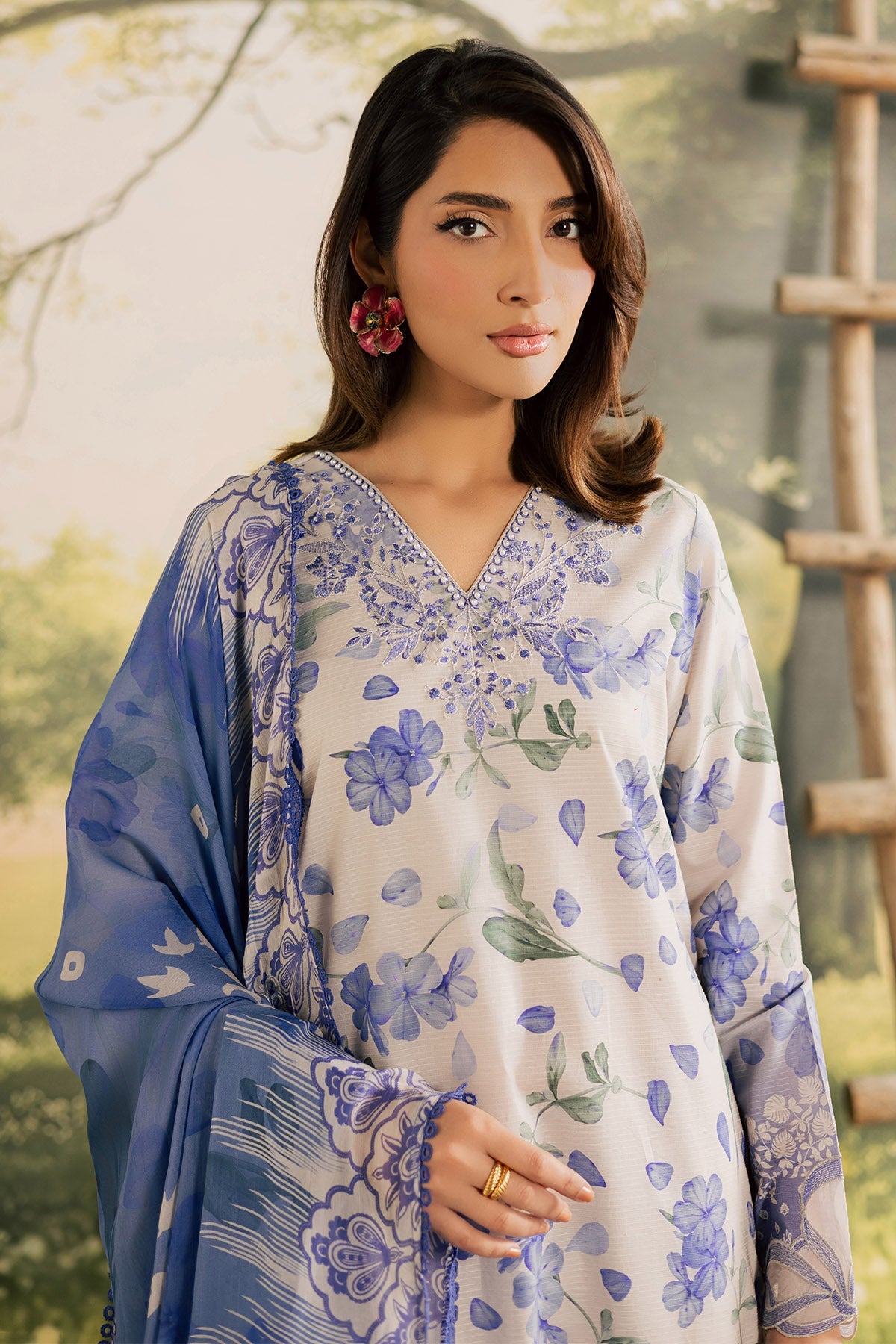 Bloom Lawn – BL-16