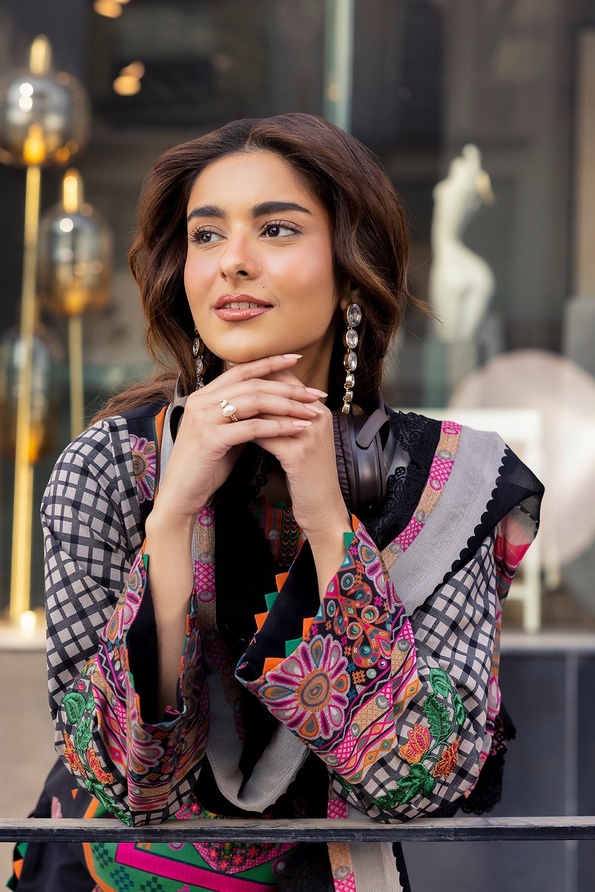 Aniq Lawn – AN6-04