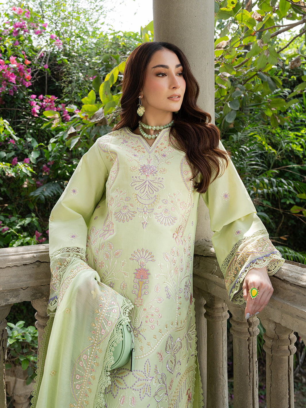 Amaya Lawn – MU-13