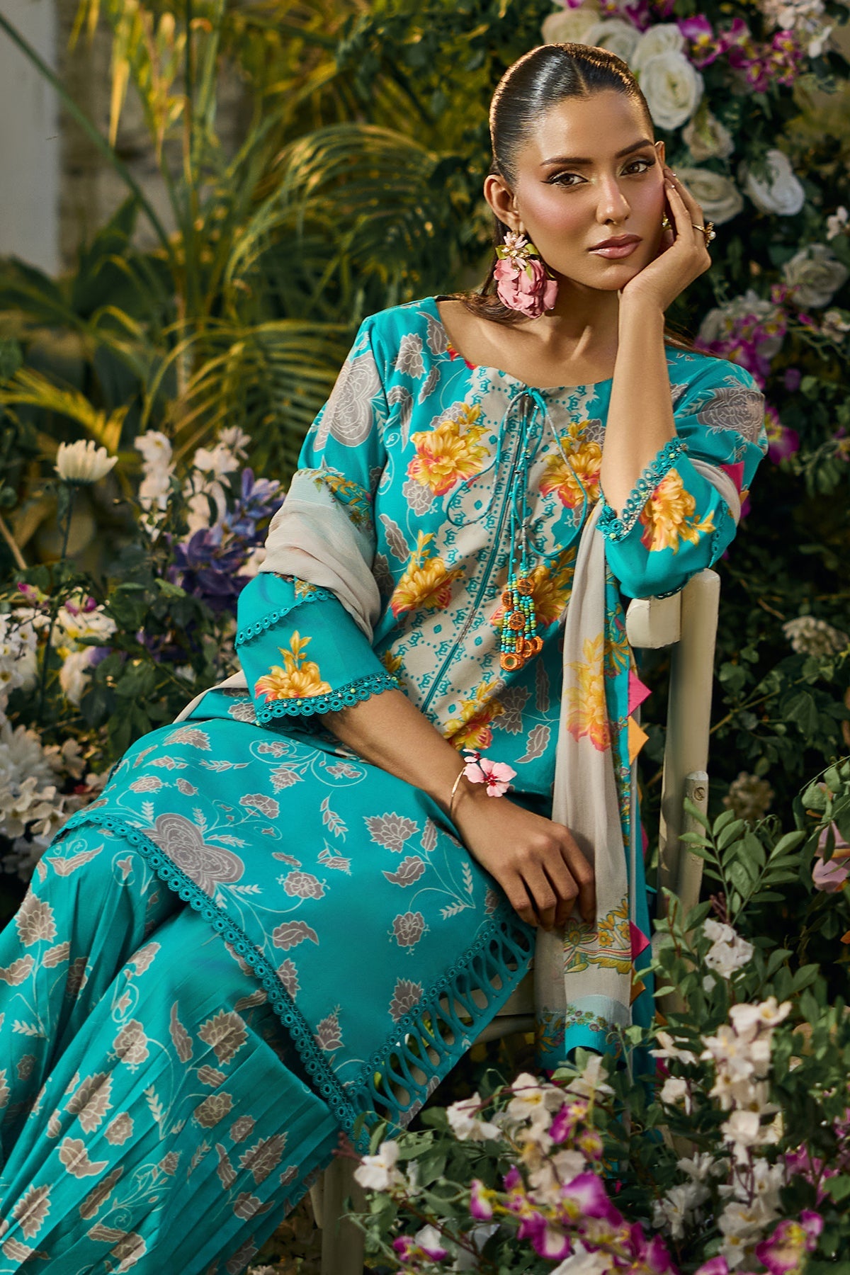 C-Prints Lawn – CP6-12
