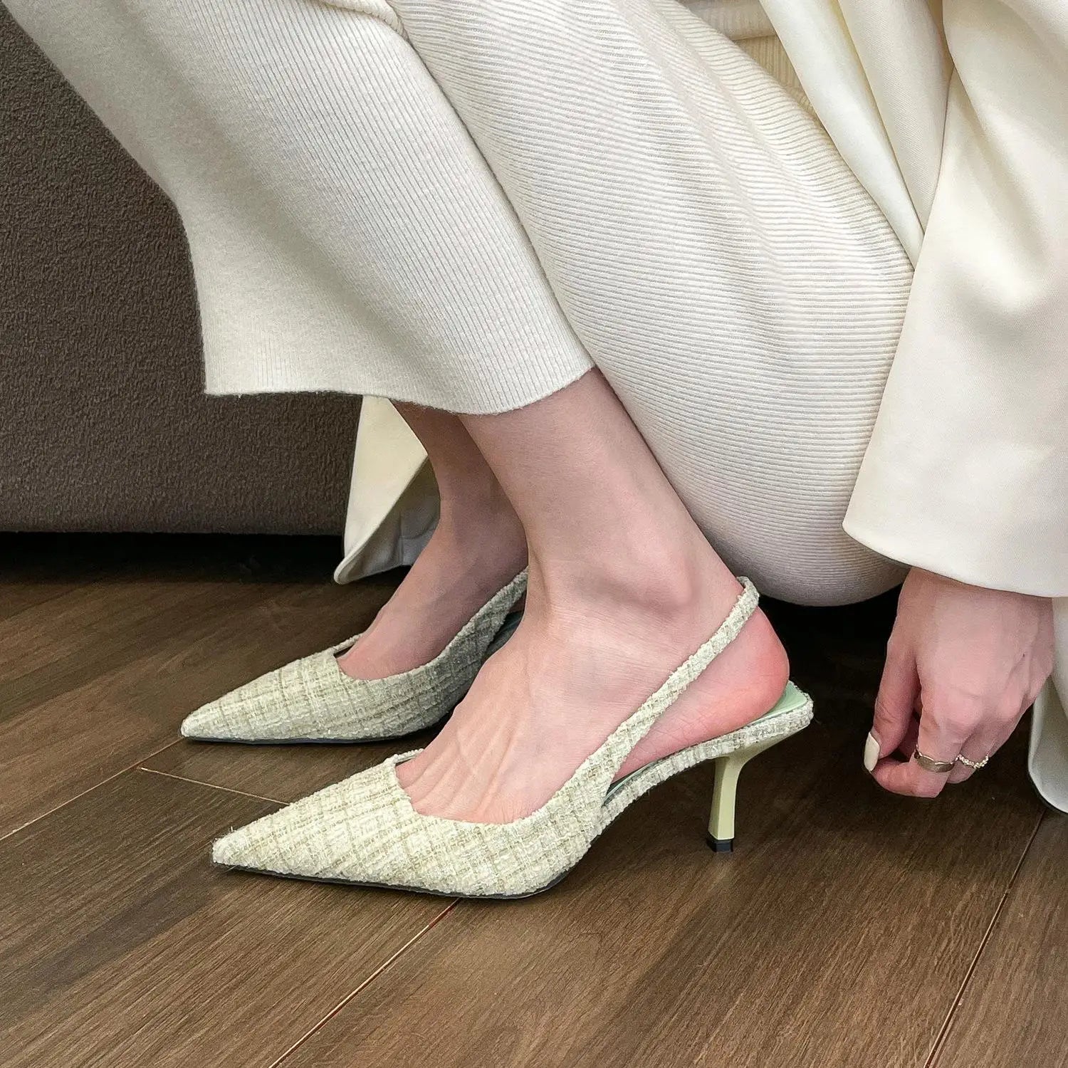 JESSI SHOES