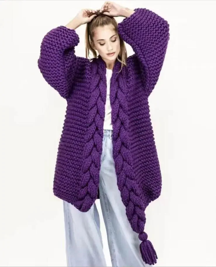 WENDY CARDIGAN