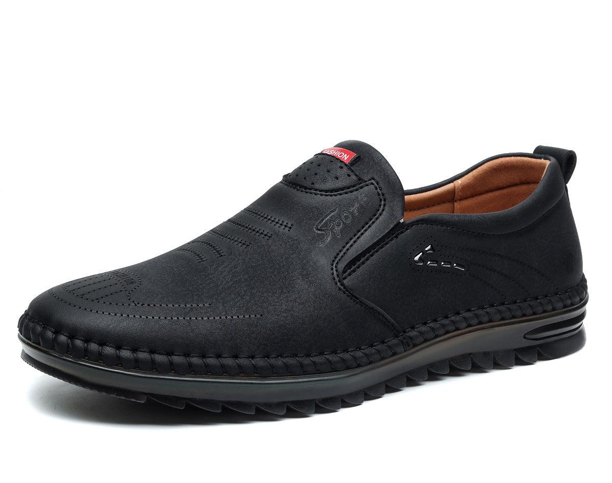 All-match British Men's Sports Casual Shoes