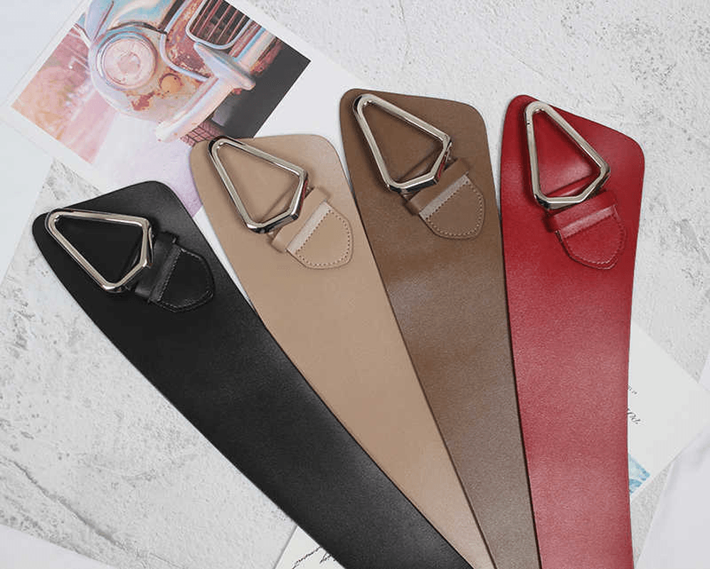 Fashionable Waistband Women'S Girdle Waistband